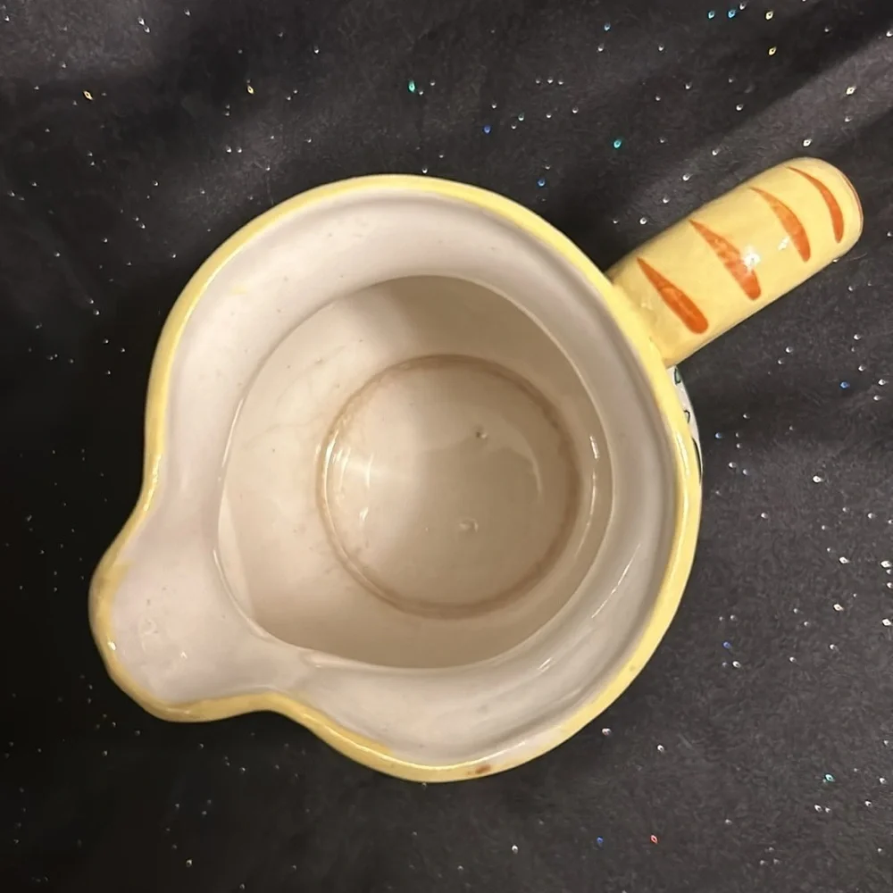 50’s Vintage Pitcher